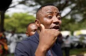 Sowore Shuns Opposition Summit, Calls It 'Recycled Failure'