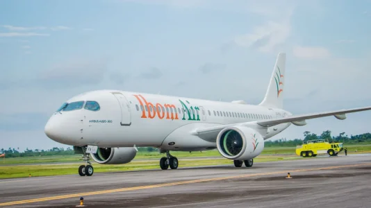 Fuel Cost Per Flight Jumps From N2.1m to N7.6m - Ibom Air Warns Crisis Unsustainable