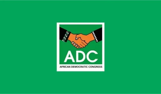 ADC Proposes Power-Sharing Plan to Keep Opposition United for 2027