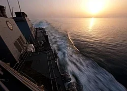 Iran Offers to Reopen Strait of Hormuz, End War if US Lifts Blockade