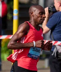 Sabastian Sawe Sets New Target of 1:58 After Historic Sub-Two Hour London Marathon