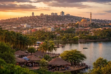 Uganda Arrests 62 Nigerians Among 231 Illegal Immigrants in Intelligence-Led Raids