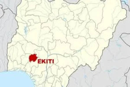 Police Confirm Ekiti Church Attack, Begin Rescue Operations for Kidnapped Worshippers