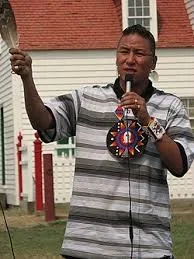 Hollywood Actor Nathan Chasing Horse Jailed for Life for Sexual Assault