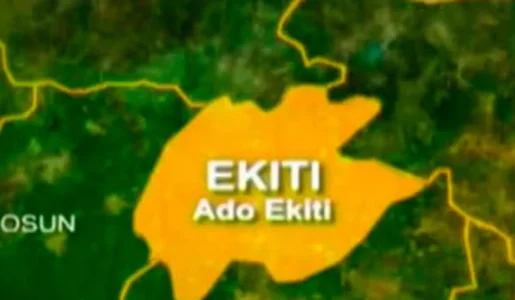 Ekiti Court Sentences Two Men to Death by Hanging for Armed Robbery