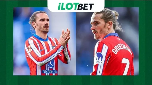 Does Griezmann’s Atletico Madrid Career Deserve a Major Trophy?