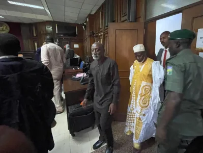 Court Grants Witness Protection in Trial of Army General, Five Others Over Alleged Coup Plot