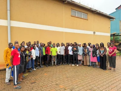 62 Nigerians Detained in Uganda for 'Operating Church Without Work Permits'