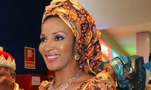 Tinubu Elevates Bianca Ojukwu to Foreign Minister, Names New Minister of State