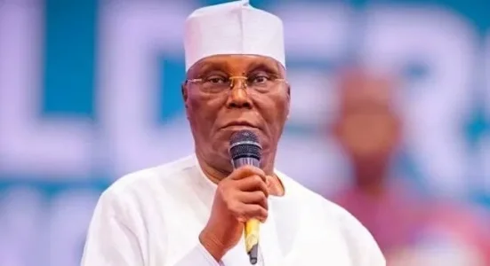 Atiku: Blood of Nigerians Shed Daily Will Judge Tinubu