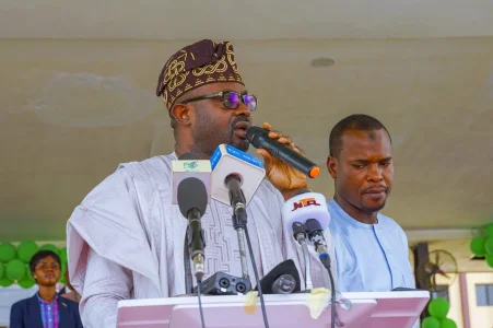 FG Declares May 1 Public Holiday to Mark International Workers' Day