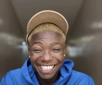 Skitmaker Shanks Says He's Working Hard to Live in Ikoyi, Not for Parents or Future Kids