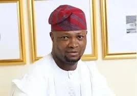 Jandor Withdraws From 2027 Lagos Governorship Race After Tinubu Endorses Hamzat