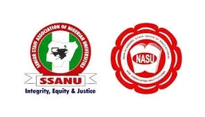 SSANU, NASU Begin Indefinite Strike May 1