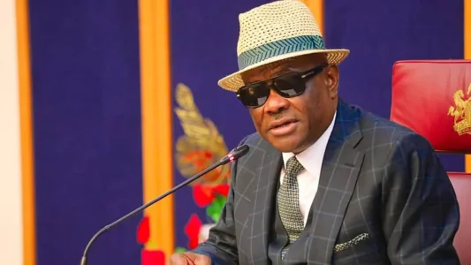 'There is only one PDP' - Wike Declares after Supreme Court Victory