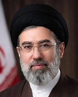 Iran's Supreme Leader Says US Suffered 'Disgraceful Defeat' in War