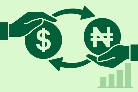 Today's Dollar to Naira Rate: Dollar to Naira Snapshot Rate for 1 May 2026