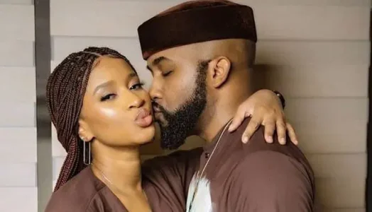 Adesua Etomi: I Prayed Against Marrying a Musician, Politician or Pastor - God Gave Me All Three