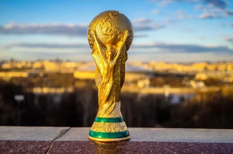 FIFA President Insists Iran Will Participate in 2026 World Cup Despite US War