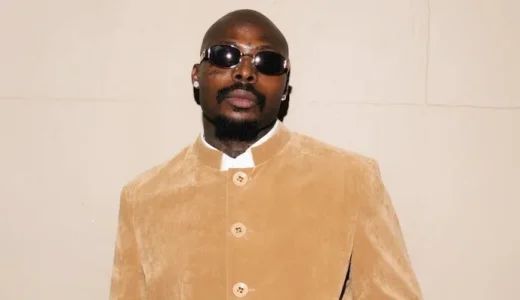 Asake's 'M$NEY' Album Tops Apple Music Nigeria Chart