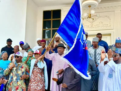 Binani Dumps ADC for NDC Nine Months after Leaving APC
