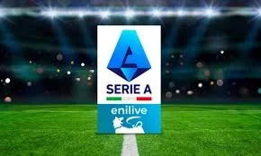Three Nigerian Players Relegated From Serie A as Pisa, Verona Go Down