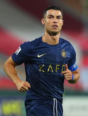 Ronaldo: 'This Is Football, Not a War' - Fires Back at Saudi League Critics