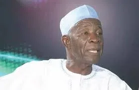 'Go to Polls With Bottles of Kerosene, Defend Your Votes' - Buba Galadima Tells Nigerians