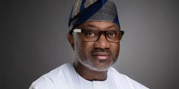 Femi Otedola Denies Funding Dangote Refinery, Says He Has Not Invested Single Naira or Dollar