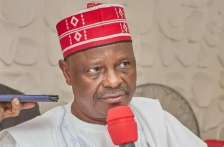 Kwankwaso Urges Nigerians to Join NDC in Renewed Fight for Good Governance
