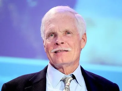 CNN Founder Ted Turner Dies at 87