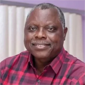 [VIDEO] 'I Priced My Casket' - Veteran Actor Dele Odule Reveals Dark Moment of Hopelessness