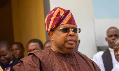 Incoming Power Minister Tegbe Vows to Fix National Grid Within 100 Days