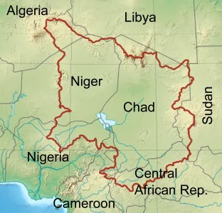 Terrorists Attack Military Base in Chad, Kill 23 Soldiers in Lake Chad Region