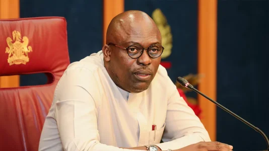 Rivers Governor Fubara Missing as APC Screens 14 Governors, Tinubu's Sole Challenger