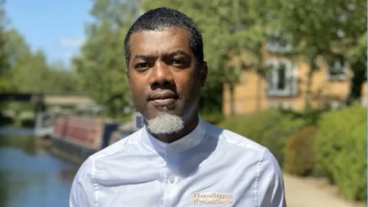 Reno Omokri Faces Backlash After Greeting Peter Obi Following Online Criticism