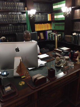 osinbajo library].jpg