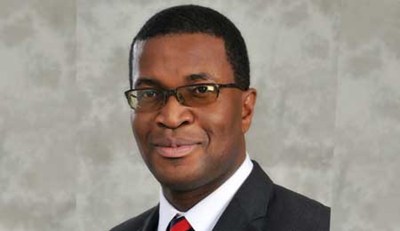 Business - Akin Dawodu is New CEO of Citi Nigeria | Nigerian Bulletin