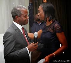 Osinbajo and wife.jpg