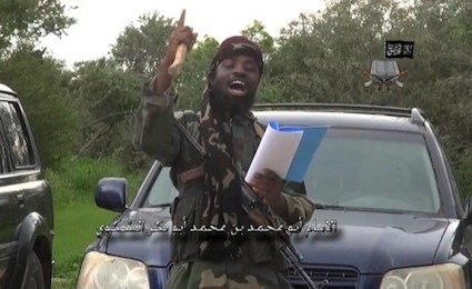 Shekau-declaring-Caliphate.jpg