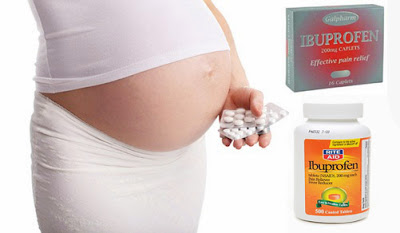 Ibuprofen During Pregnancy, Affects Baby Fertility.jpg
