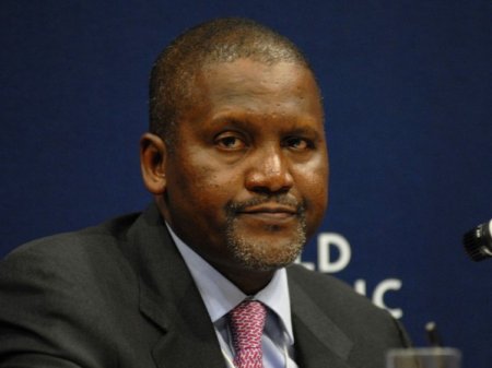 dangote disappointed.jpg