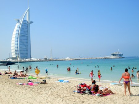 Dubai - sun, beach.jpeg