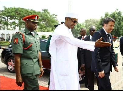 buhari with italy prime minister.webp