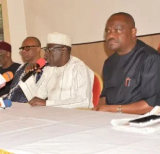 makarfi convention.webp