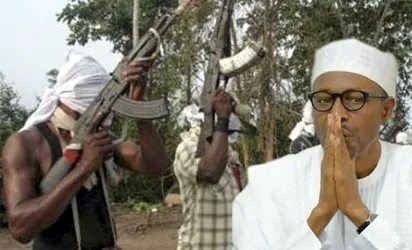 avengers prays for buhari.webp
