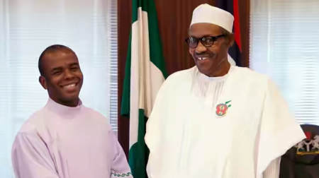 mbaka buhari.PNG