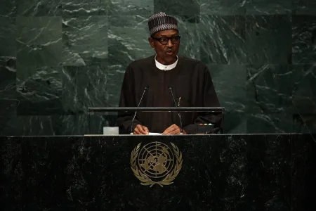 buhari un address.webp