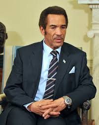 Botswana President Ian Khama.jpg
