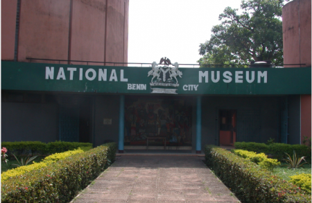 national museum benin.PNG